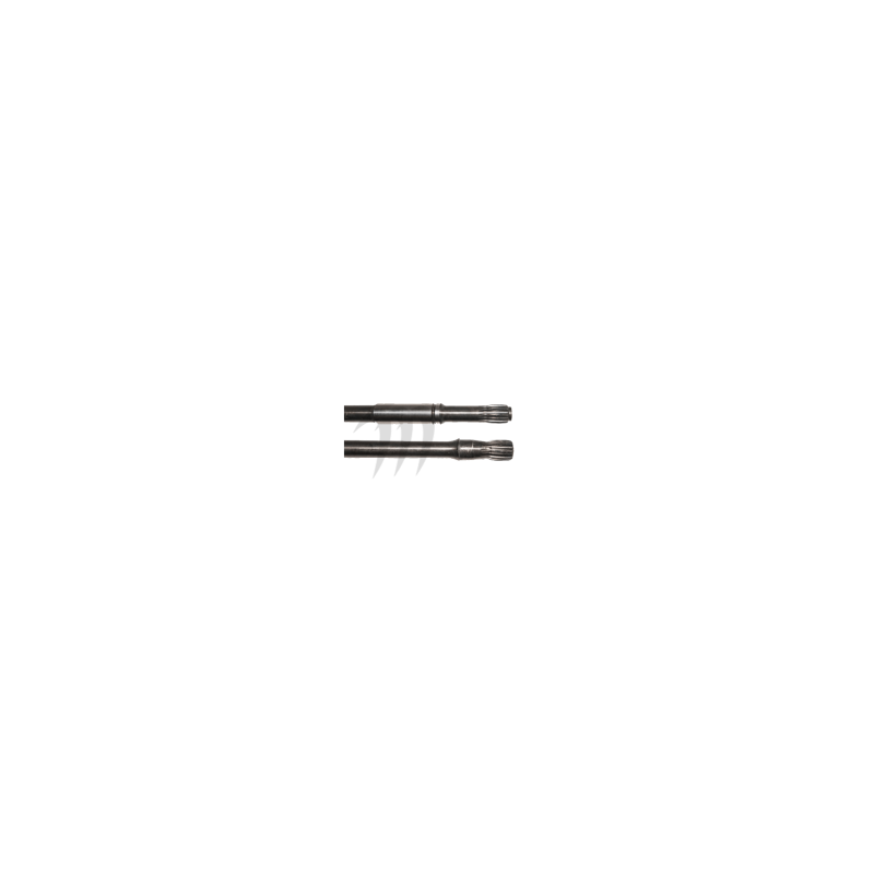 Drive shaft, GS / GSi / GSX / GSX-RFi / SPX Drive shaft, GS / GSi / GSX / GSX-RFi / SPX
