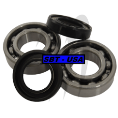 SBT jet pump rebuilt kit Yamaha S Jet 650 S Jet 701 W Blaster 701