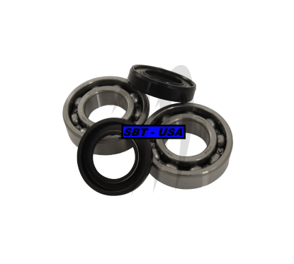 SBT jet pump rebuilt kit Yamaha S Jet 650 S Jet 701 W Blaster 701
