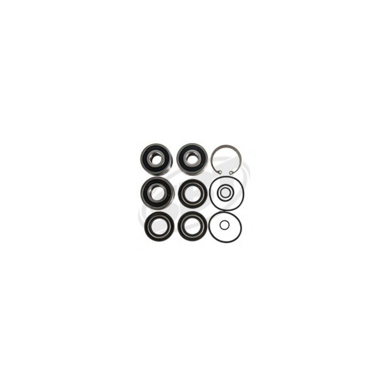 Kit Turbine Kawasaki Ultra 260X / Ultra 260LX / Ultra 300LX / Ultra 300X Kit Turbine Kawasaki Ultra 260X / Ultra 260LX / Ultra 300LX / Ultra 300X