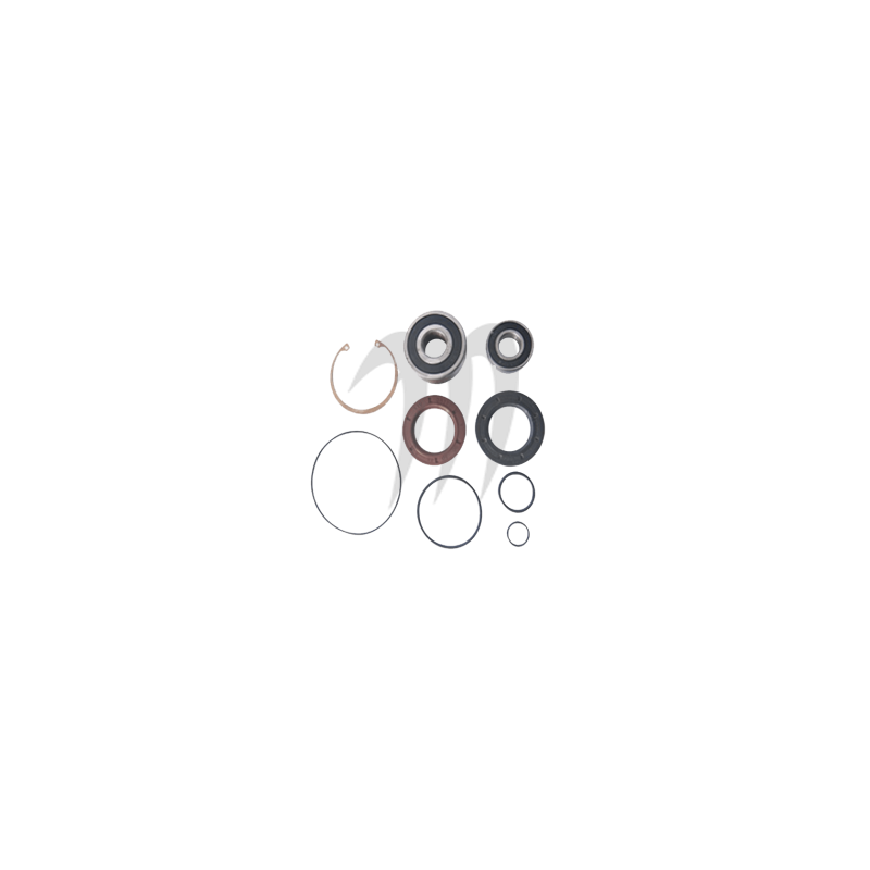JET PUMP REPAIR KIT  , STX-12F  /  STX-15F