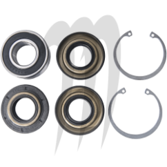 Kit roulement passe coque Yamaha FX 140/WaveRunner FX Cruiser VX 1100