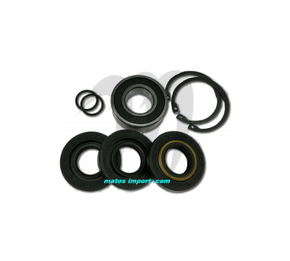 DRIVE SHAFT REPAIR KIT FX 140 FX 160 GP1300R - Matos import