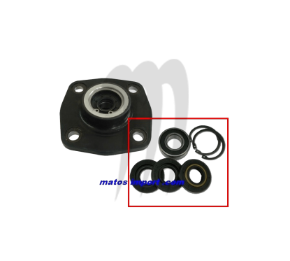 BEARING HOUSING CLIP 650 750 800 900 1100 1200 12F 15F 250X 260X