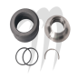 SBT - USA . Kit Réparation drive Shaft pour BRP GTI-130.GTI-155.GTX.RXP-155. SBT - USA . Kit Réparation drive Shaft pour BRP GTI-130.GTI-155.GTX.RXP-155.