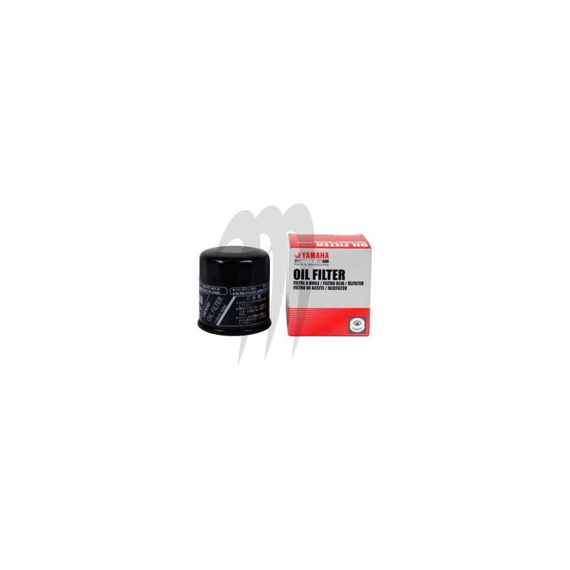 Honda / Yamaha 250-426 filtre a huille