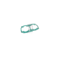 Joint d'embase .5mm SeaDoo 951cc 3D DI/ GTX DI/ LRV DI/ RX DI/ XP DI GASKET-TEC Joint d'embase .5mm SeaDoo 951cc 3D DI/ GTX DI/ LRV DI/ RX DI/ XP DI GASKET-TEC