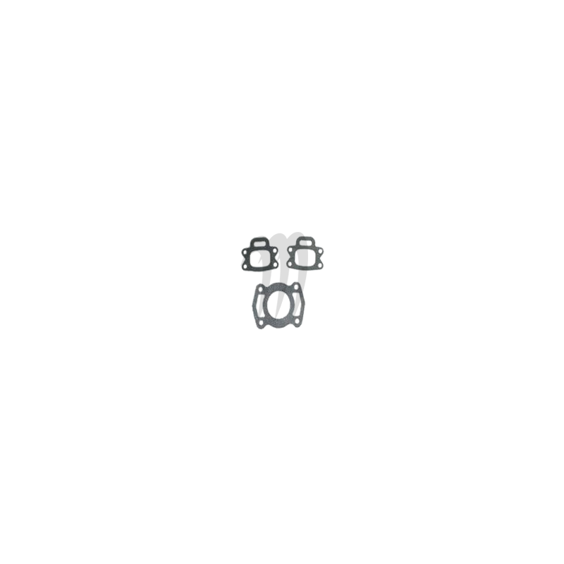Kit exhaust gasket, 580 Kit exhaust gasket, 580