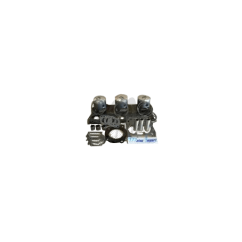 Kit pistons platinum Yamaha GP R 1200 XL XR (Standard 79 90mm)