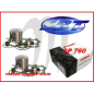 Kit pistons premium Yamaha Blaster 2 /GP760 /Wave Venture /Raider /XL (Standard 84mm) Kit pistons premium Yamaha Blaster 2 /GP760 /Wave Venture /Raider /XL (Standard 84mm)