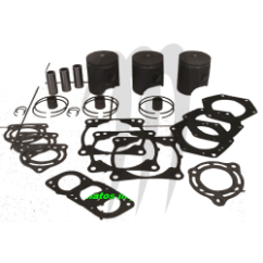 Kit pistons premium Kawasaki Ultra 150 STX R STX (Standard 80mm)
