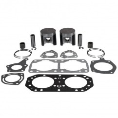 SBT PROX Kit Plunger Premium Kawasaki 750cc  AXE 22MM standard 80mm )