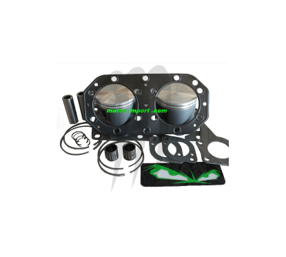 SBT PROX Kit Plunger Platinum Kawasaki 750cc (standard 80mm)