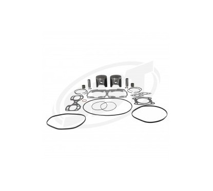 SBT PROX Kit Plungers Premium Sea Doo 800 standard 82mm - Matos import