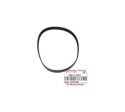 Original Compressor Belt for 300 310 for kawasaki