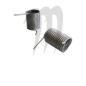 Ressort de rappel de volet pour carburateur Mikuni 38/ 44/ 46/ 48/ 50mm Ressort de rappel de volet pour carburateur Mikuni 38/ 44/ 46/ 48/ 50mm