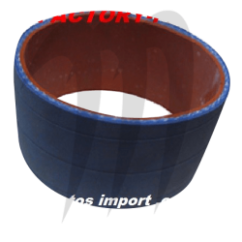Durite renforcée Super Jet (dry pipe) TYPE-9/ TYPE-8 (diam 88,9 mm)