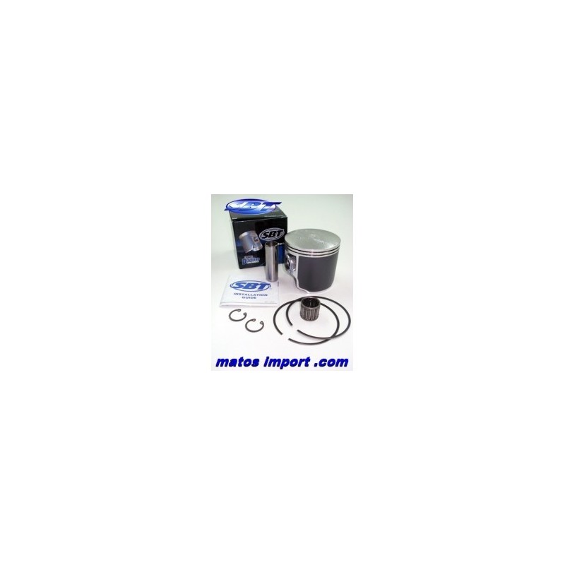 Kit piston Blaster /Pro VXR /FX-1 /SuperJet /Wave Raider /Wave Runner III /Exciter /XL 700 (Cote +1mm) Kit piston Blaster /Pro VXR /FX-1 /SuperJet /Wave Raider /Wave Runner III /Exciter /XL 700 (Cote +1mm)