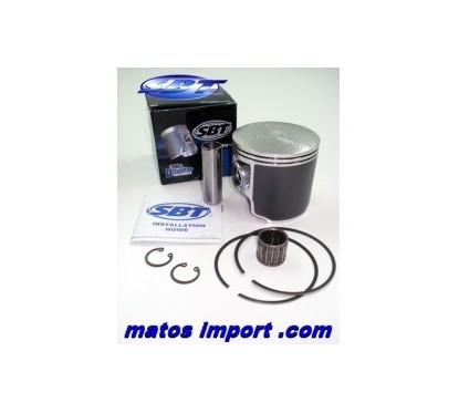 SBT Plunger Prenium - Jet Ski Parts - Matos import