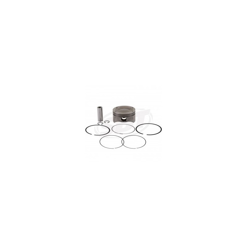 Piston premium Seadoo GTX 4 Tec SC /RXP SC /Challenger 180 /Sportster 200 /RXT /Speedster SC /Sportster SCIC /Challenger 230 Piston premium Seadoo GTX 4 Tec SC /RXP SC /Challenger 180 /Sportster 200 /RXT /Speedster SC /Sportster SCIC /Challenger 230