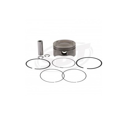 SBT USA Plungers Kit Platinum BRP Sea Doo 185hp - Matos import