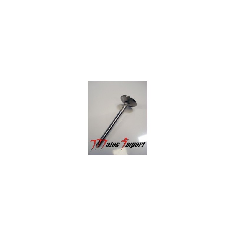 Soupape échappement Yamaha 1.8L FX Cruiser SHO /FX SHO /FZS /FZR /VXR /VXS Soupape échappement Yamaha 1.8L FX Cruiser SHO /FX SHO /FZS /FZR /VXR /VXS
