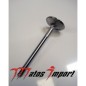 Soupape échappement Yamaha 1.8L FX Cruiser SHO /FX SHO /FZS /FZR /VXR /VXS Soupape échappement Yamaha 1.8L FX Cruiser SHO /FX SHO /FZS /FZR /VXR /VXS