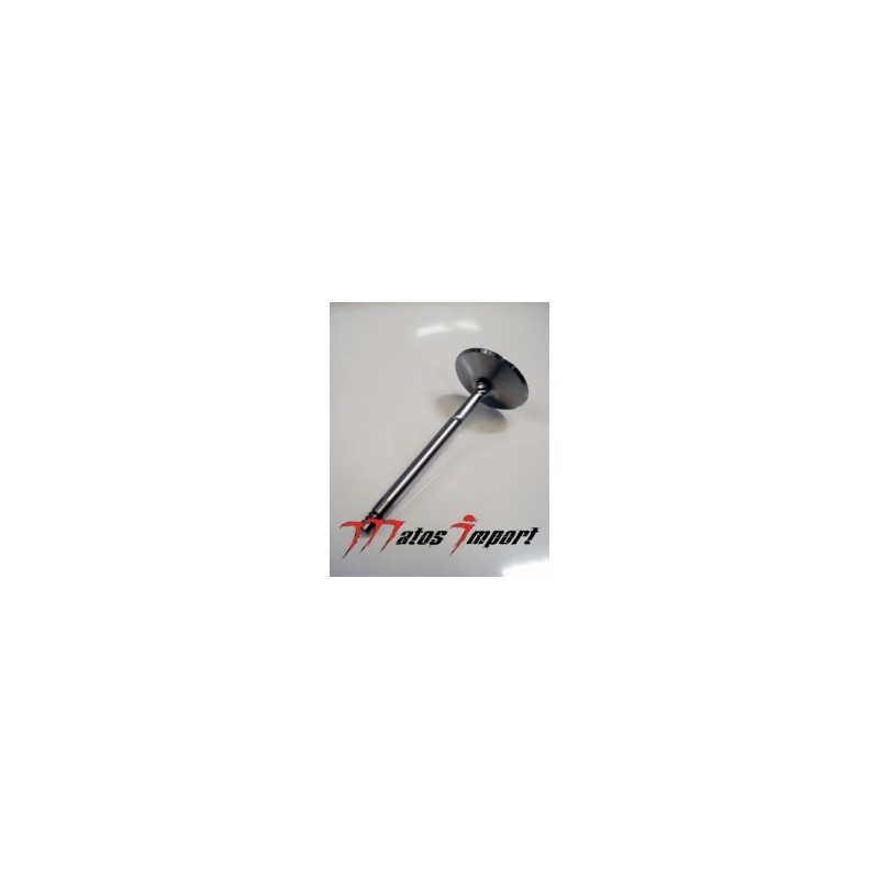 Soupape admission Yamaha 1.8L SHO /FX SHO /FZS /FZR /VXR /VXS (2008-2012) Soupape admission Yamaha 1.8L SHO /FX SHO /FZS /FZR /VXR /VXS (2008-2012)