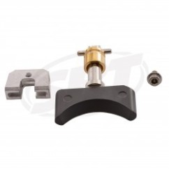 Valve échappement renforcée GP800 XL800 XLT GP1200R XR1800 XLT 800