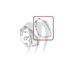Carter gasket Ignition 1100cc 1200cc - Jet Ski Parts - Matos import