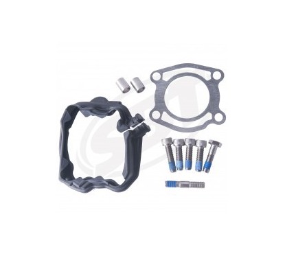 Exhaust Boot Kit RX GTX ltd GSX ltd XP ltd  Jet Ski Parts Matos import