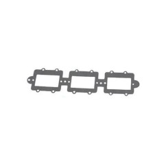 Gasket Red Manidold 1100cc 1200cc (63M 64X) Jet Ski Parts Matos import