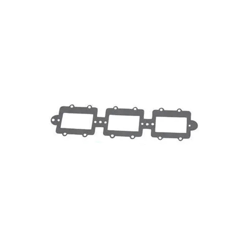 Gasket Red Manidold , 1100cc . 1200cc (63M / 64X) Gasket Red Manidold , 1100cc . 1200cc (63M / 64X)