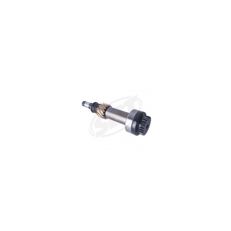 Kit arbre de valve rotative XP800 /Challenger /GSX /GTX /XP /Challenger 1800 /SPX /GSX RFI /GTX RFI Kit arbre de valve rotative XP800 /Challenger /GSX /GTX /XP /Challenger 1800 /SPX /GSX RFI /GTX RFI