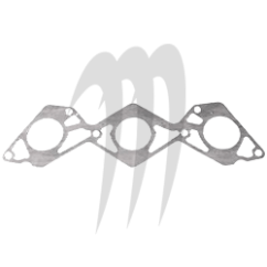 Gasket Carb Manidold 1200cc (64X ) - Jet Ski Parts - Matos import
