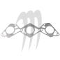 Gasket Carb Manidold , 1200cc (64X ) Gasket Carb Manidold , 1200cc (64X )