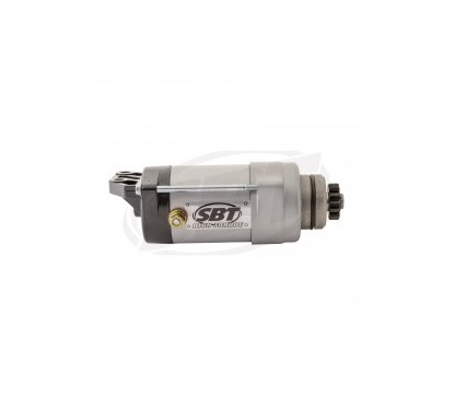Starter 12V Racing Reinforced 1 8L FZS FZR FXHO - Matos import