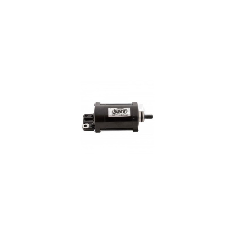 Starter 12V Racing Reinforced, FX-140 / FX-160 Starter 12V Racing Reinforced, FX-140 / FX-160