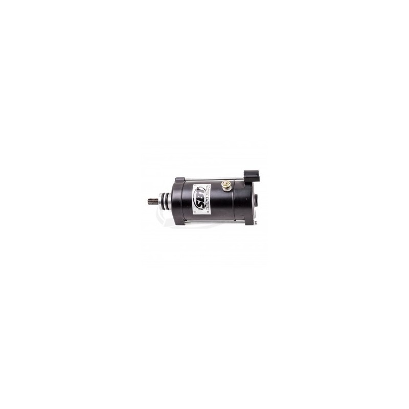 Starter 12V (replacement origin), Super-Jet 650 / Super-Jet 701 / Blaster