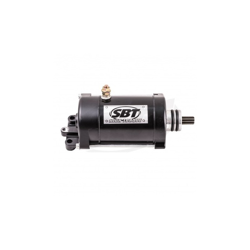 STARTER  REINFORCED,  700 / 1200 / MSX-140 / MSX-150