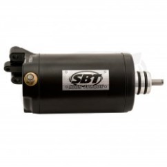 12V starter replacement origin 130hp 155hp 185hp - Matos import