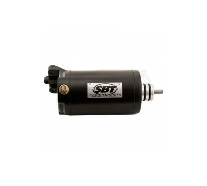 12V starter replacement origin 130hp 155hp 185hp - Matos import