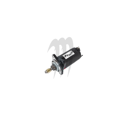 12V starter replacement origin 587cc 657cc BRP (1988 1987)