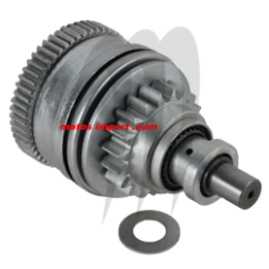 Starter Replacement Origin Kawasaki 12F 15F 250X 260X 300X 310X