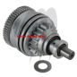 Starter, Replacement Origin, Kawasaki 12F/15F/ 250X/260X/300X/310X