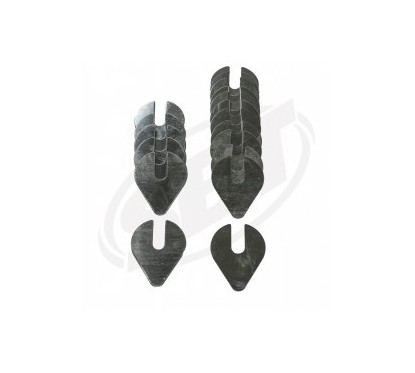 PRO MOTORS BRP Shims Engine ( 1 3mm ) - Jet Ski Parts - Matos import