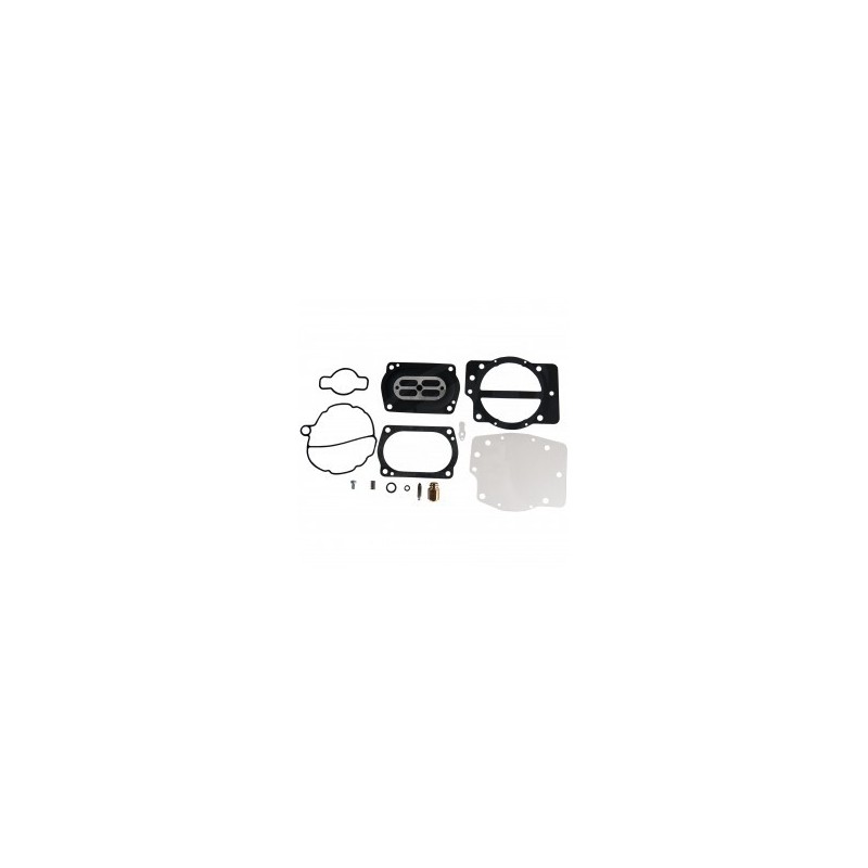 Kawasaki ZXI 1100 / STX 1100 Top End Rebuild Gasket Kit - TITAN 757 PERFORMANCE (OEM 19W-30113)