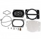 Kit joint carburateur Keihin CDK-CV Kawasaki ZXI/ STX1200R-900/ Ultra-150 Kit joint carburateur Keihin CDK-CV Kawasaki ZXI/ STX1200R-900/ Ultra-150