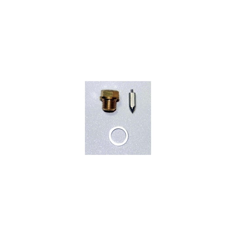 Needle & Seat For Super BN 34/44 SPR Needle & Seat For Super BN 34/44 SPR