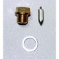 Aiguille et siège de rechange Mikuni SBN 34/ 44 SPR 2.0mm Sea-Doo/ Yamaha/ Kawasaki SXI Pro Aiguille et siège de rechange Mikuni SBN 34/ 44 SPR 2.0mm Sea-Doo/ Yamaha/ Kawasaki SXI Pro